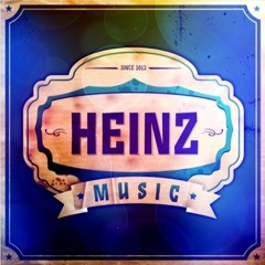 Anturage & Alexey Union - Heinz Music Podcast 12