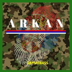 Arkan (Original Mix) [ON SPOTIFY!!!]