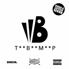 DJ JayStarSeven & DJ Digga - Txx BxxMxxP Mixtape Vol.6