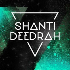 SHANTI V DEEDRAH | Iboga Records Series #1 | 21/03/2018