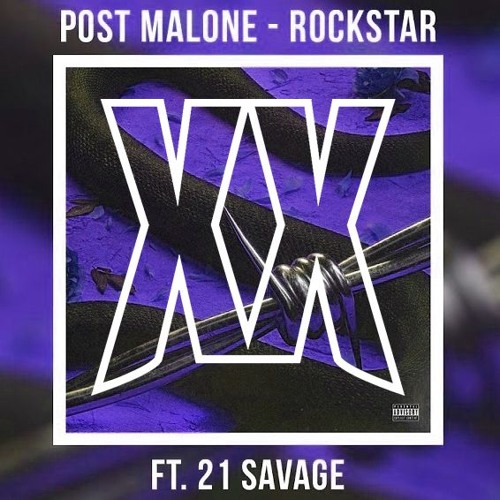 Post Malone - Rockstar [NU LUXX RMX] *FULL TRACK WITH FREE DOWNLOAD*