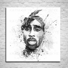 2Pac - Pain (WADOS MASHUP)