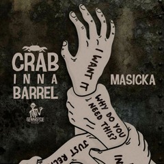 Masicka - Crab Inna Barrel
