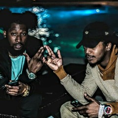 Ride No Hook Ft:King Otto (Prod. By:FletchBeats)