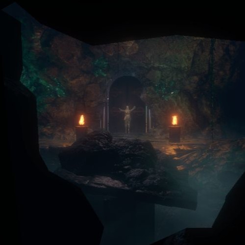 Pantheon: Rise of the Fallen - 'Fading Memory'