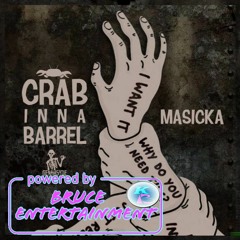 Masicka - Crab Inna Barrel (Audio )