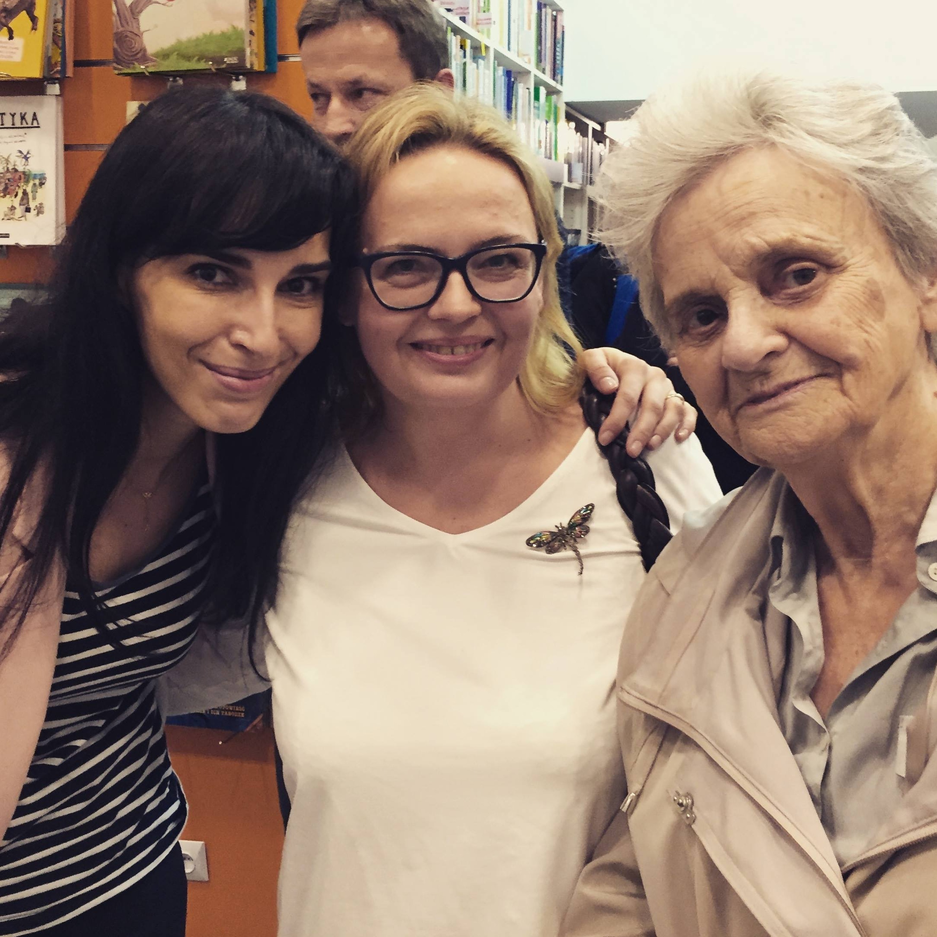 Rozmawiam, bo lubię. Weronika Wawrzkowicz