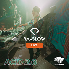 Live @ SALAT ACID 2.0 (27.10.17)