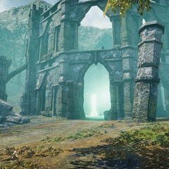 Pantheon: Rise of the Fallen - 'Mystery Awakens'