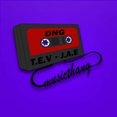 T.E.V & J.A.E - Music Thang