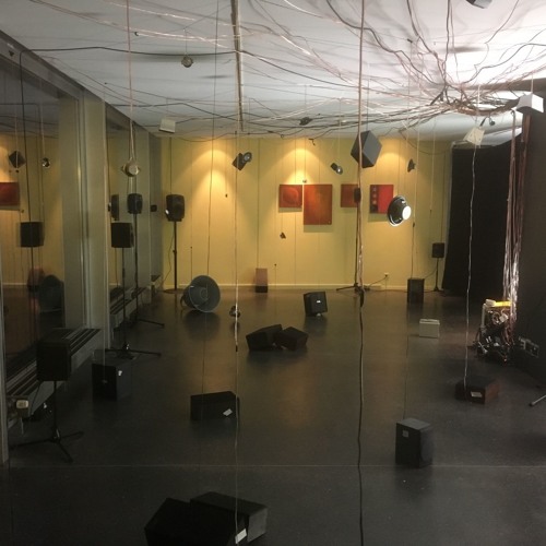 Ending II Remix (binaural documentary recording)