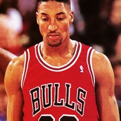 Scottie PIPPEN