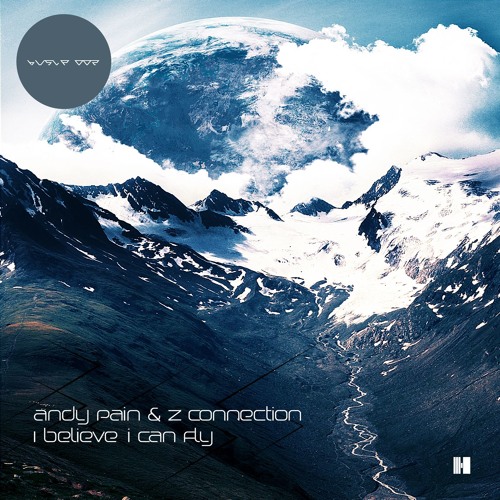 Andy pain & Z connection - Quicksand