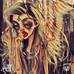 maxtaylor - angel dust (TVBOO REMIX)