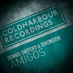 Dennis Sheperd & DIM3NSION - Amigos [Coldharbour Recordings]