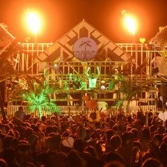 Brett B2B Dane @ WeLoveSummer
