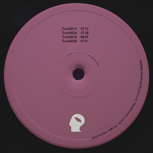 [BMSS003] B2. Track002B