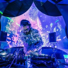 JUSTIN CHAOS | Zero1 Music Label Showcase #38 | 23/03/2018