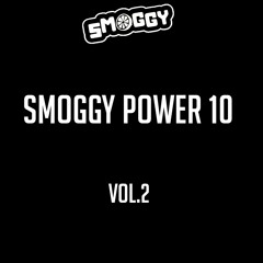 SMOGGY - POWER 10 Vol.2