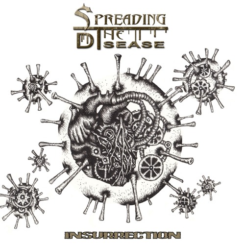 Stream Spreading the disease Spreading the disease by Spreading the