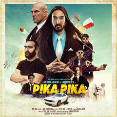 Steve Aoki & Loopers - Pika Pika