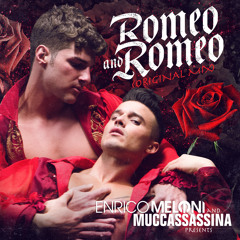 Enrico Meloni - Romeo and Romeo (Original Mix)