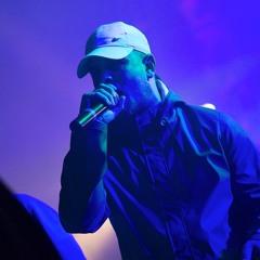 O.B.F feat. Charlie P : « Ghetto Cycle » @ Bass Attack #1 (Rouen)