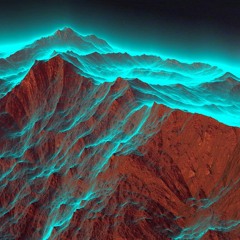Space Canyon