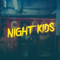 Lui Chi - Night Kids