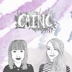 CAINC: Yr Ail - Miriam Elin Jones