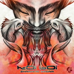 *SHAMANIC DREAM* ALBUM MIX(United Beats Records)