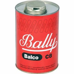 şam bally