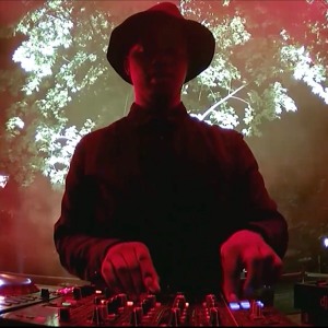 Culoe De Song @ Untold Festival 2017 (Romania) 08-03-2017