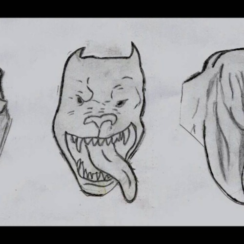 Rapíphero - Cerbero