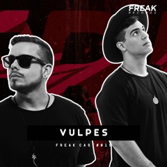 Vulpes - Freak Cast #FRKC015
