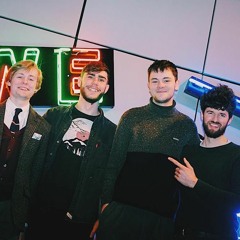 Ready (Live @ Studio 8 - Peter Curtin, RTÉ 2XM)