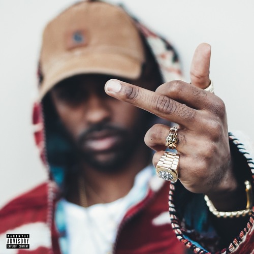Big sean ring clearance