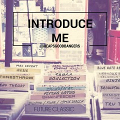 Introduce Me