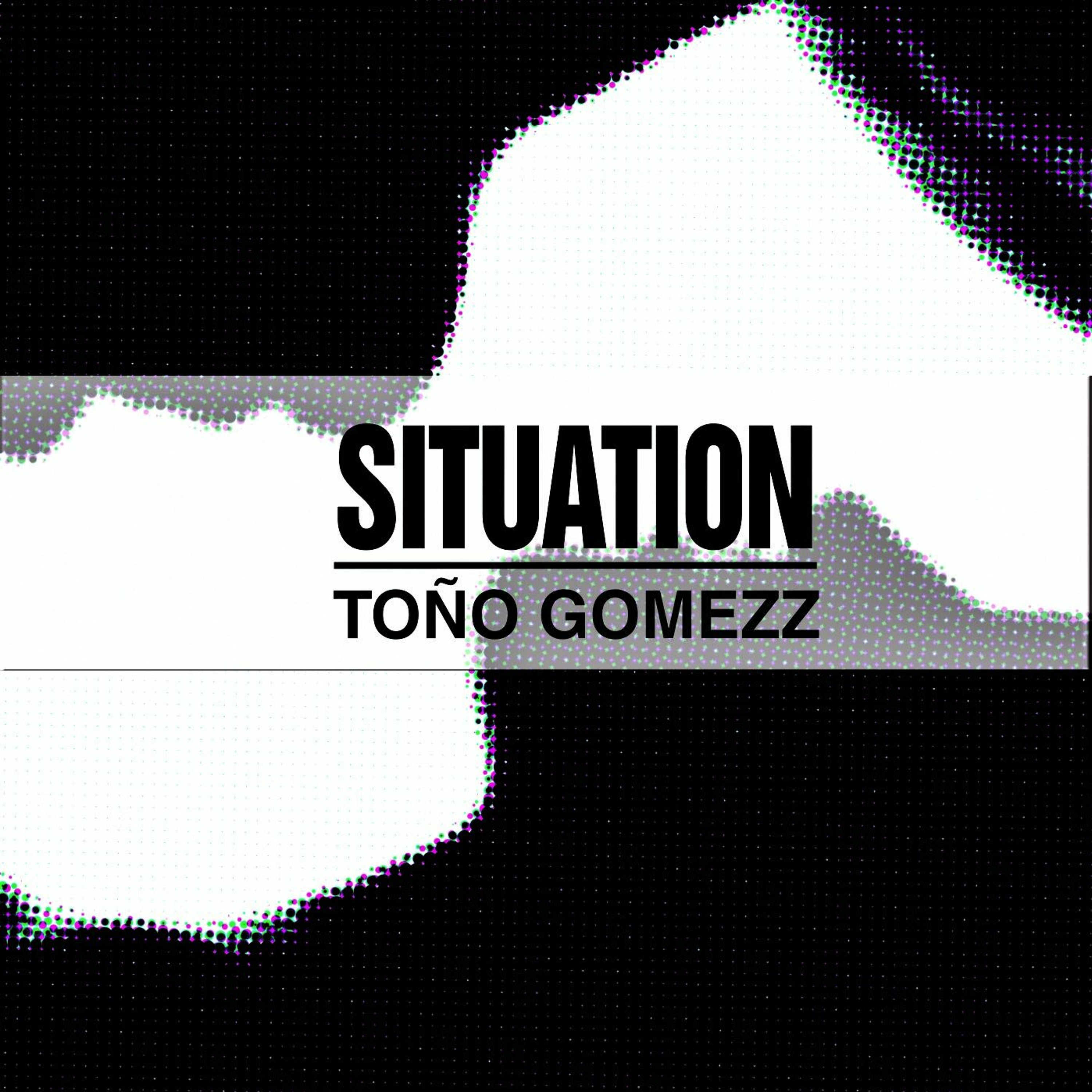 Toño Gomezz