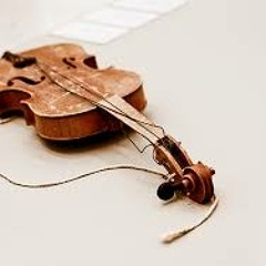 Broken Strings