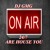 Artwork for DJ GMG 24/7 ARE HOUSE YOU