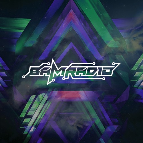 Neil Bamford - BamRadio 050 2018-03-31 Artwork