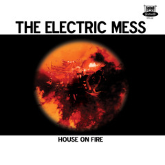 There's Nothing You Can Do