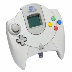 Dreamcast 2K18