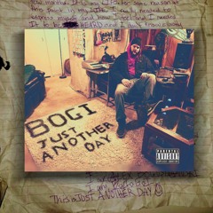 Just Another Day (Prod. TheLabCook)