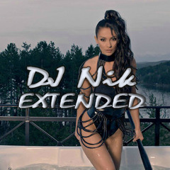 Djulia - Tvoia Biah (DJ Nik Extended)