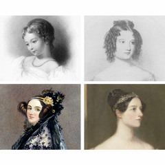 Untangling the Tale of Ada Lovelace—Part 1
