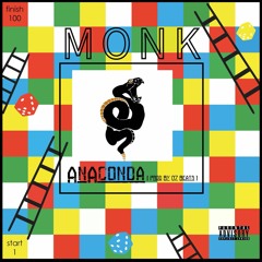 Anaconda (Prod. By OZ Beats)