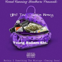 YBE Tee - Getting Money