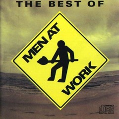 Men At Work - Down Under (1982)